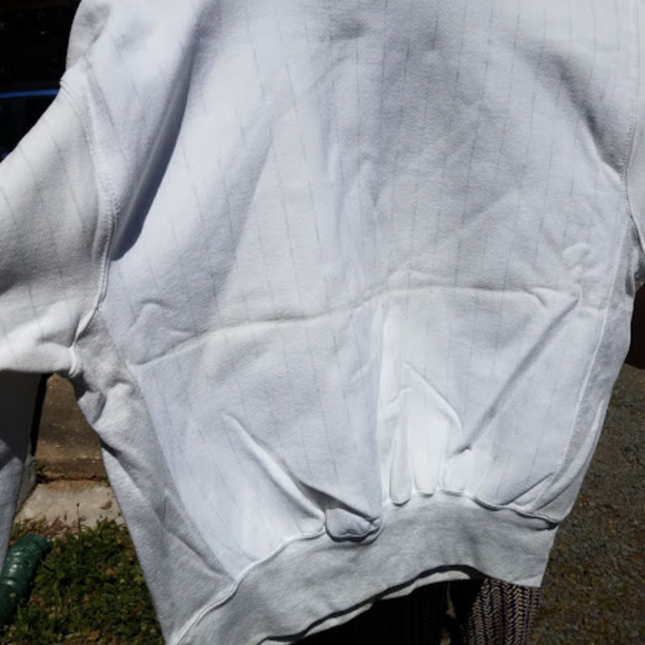 Vintage "The Black Woman, she's all that...and then some!!!" Sweatshirt - Picture 3 of 4